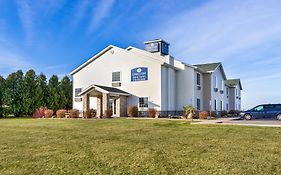 Cobblestone Inn & Suites - Vinton, Ia